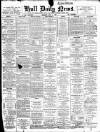 Hull Daily News Wednesday 21 April 1897 Page 1