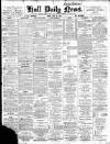 Hull Daily News Friday 23 April 1897 Page 1