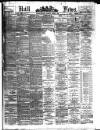 Hull Daily News Wednesday 17 August 1898 Page 1