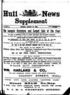 Hull Daily News Saturday 22 January 1898 Page 9