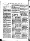 Hull Daily News Saturday 22 January 1898 Page 30