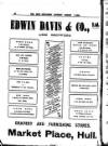 Hull Daily News Saturday 22 January 1898 Page 40