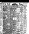 Hull Daily News Saturday 05 February 1898 Page 1