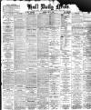 Hull Daily News Thursday 05 May 1898 Page 1