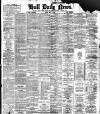 Hull Daily News Friday 06 May 1898 Page 1