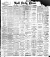 Hull Daily News Monday 09 May 1898 Page 1