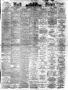Hull Daily News Saturday 04 June 1898 Page 1