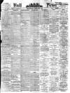 Hull Daily News Saturday 11 June 1898 Page 1
