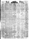 Hull Daily News Saturday 23 July 1898 Page 1