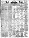 Hull Daily News Saturday 06 August 1898 Page 1