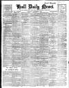 Hull Daily News Thursday 22 September 1898 Page 1