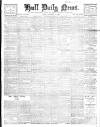 Hull Daily News Friday 28 October 1898 Page 1
