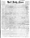 Hull Daily News Tuesday 01 November 1898 Page 1