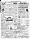 Hull Daily News Wednesday 09 November 1898 Page 3
