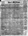 Hull Daily News Saturday 12 November 1898 Page 1