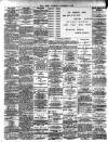 Hull Daily News Saturday 12 November 1898 Page 2