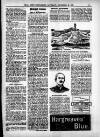 Hull Daily News Saturday 12 November 1898 Page 23