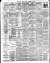 Hull Daily News Tuesday 15 November 1898 Page 4