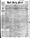Hull Daily News Tuesday 22 November 1898 Page 1