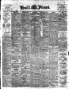 Hull Daily News Saturday 26 November 1898 Page 1