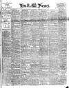 Hull Daily News Saturday 18 February 1899 Page 1
