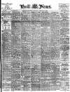 Hull Daily News Saturday 25 February 1899 Page 1