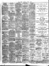 Hull Daily News Saturday 08 April 1899 Page 2
