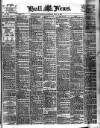 Hull Daily News Saturday 13 May 1899 Page 1