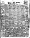 Hull Daily News Saturday 27 May 1899 Page 1