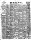 Hull Daily News Saturday 10 June 1899 Page 1