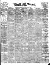 Hull Daily News Saturday 01 July 1899 Page 1