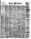 Hull Daily News Saturday 29 July 1899 Page 1