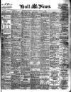 Hull Daily News Saturday 19 August 1899 Page 1
