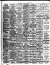 Hull Daily News Saturday 19 August 1899 Page 2