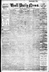 Hull Daily News Friday 08 September 1899 Page 1