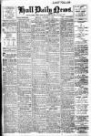 Hull Daily News Monday 02 October 1899 Page 1