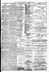 Hull Daily News Wednesday 18 October 1899 Page 3