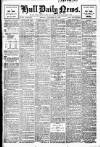 Hull Daily News Friday 20 October 1899 Page 1