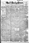 Hull Daily News Monday 30 October 1899 Page 1