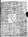 Hull Daily News Saturday 18 November 1899 Page 9