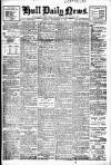 Hull Daily News Tuesday 12 December 1899 Page 1