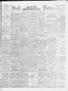 Hull Daily News Saturday 22 December 1900 Page 1