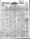 Hull Daily News Saturday 19 February 1910 Page 1