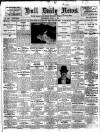 Hull Daily News Wednesday 06 April 1910 Page 1