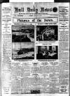 Hull Daily News Tuesday 09 January 1912 Page 1