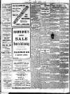 Hull Daily News Tuesday 16 January 1912 Page 4