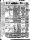 Hull Daily News Saturday 03 February 1912 Page 1