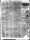Hull Daily News Saturday 03 February 1912 Page 2