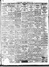Hull Daily News Tuesday 06 February 1912 Page 5