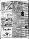 Hull Daily News Thursday 08 February 1912 Page 4